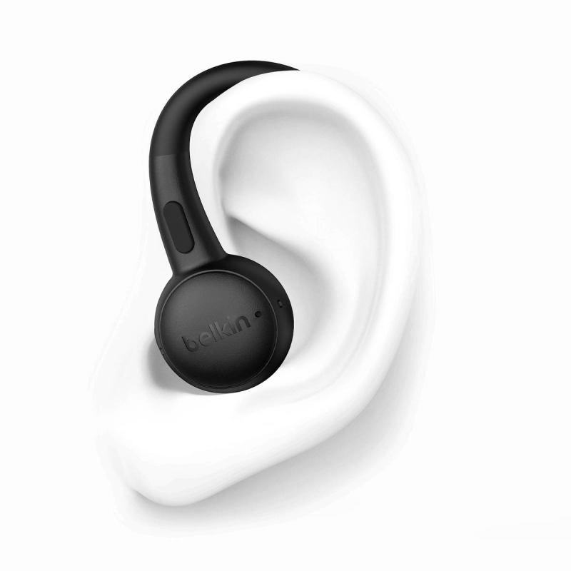 Belkin Słuchawki douszne z zaczepami, wodoodporne IP54... | PartsPC.pl
