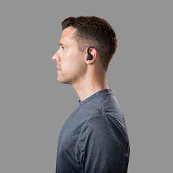 Belkin Słuchawki douszne z zaczepami, wodoodporne IP54... | PartsPC.pl