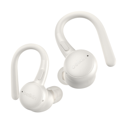 Belkin Słuchawki douszne z zaczepami, wodoodporne IP54... | PartsPC.pl