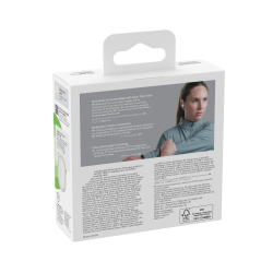 Belkin Słuchawki douszne z zaczepami, wodoodporne IP54... | PartsPC.pl