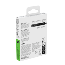 Belkin Hub USB-C, 2 x USB-A, 2 x USB-C PD 100W, HDMI 2.0... | PartsPC.pl