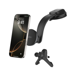 Belkin BoostCharge Ładowarka magnetyczna 15W Qi2... | PartsPC.pl