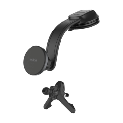 Belkin BoostCharge Ładowarka magnetyczna 15W Qi2... | PartsPC.pl