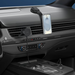 Belkin BoostCharge Ładowarka magnetyczna 15W Qi2... | PartsPC.pl