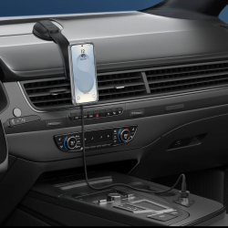 Belkin BoostCharge Ładowarka magnetyczna 15W Qi2... | PartsPC.pl