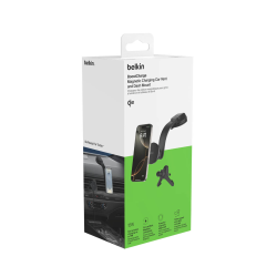 Belkin BoostCharge Ładowarka magnetyczna 15W Qi2... | PartsPC.pl