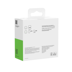 Belkin Ładowarka sieciowa, 2 porty USB-C, 50W, biała | PartsPC.pl