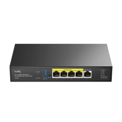 CUDY C200P | router, kontroler, Gigabit, PoE, 30W | PartsPC.pl