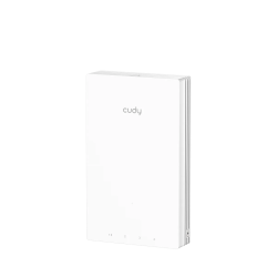 CUDY AP3000 wall | Access Point (AP), Wi-Fi 6... | PartsPC.pl