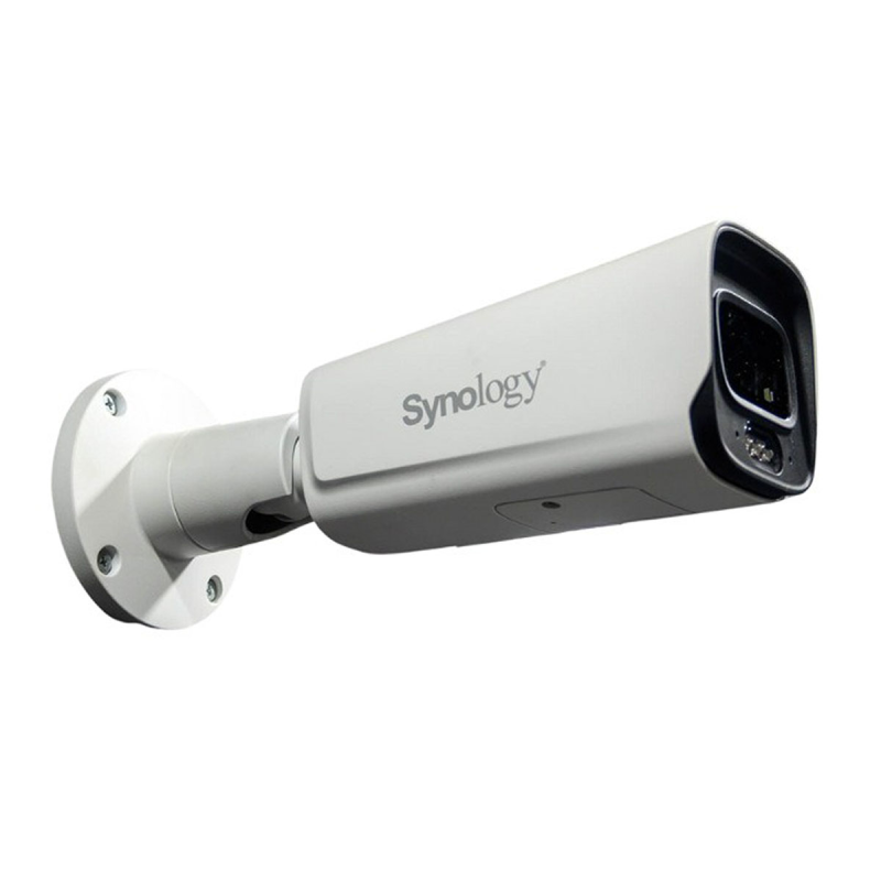 Synology BC800Z | 4K kamera hybrydowa IP typu bullet... | PartsPC.pl