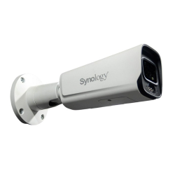 Synology BC800Z | 4K kamera hybrydowa IP typu bullet... | PartsPC.pl