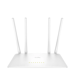 CUDY WR300S | router, Wi-Fi, 2,4GHz, MESH | PartsPC.pl