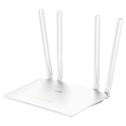 CUDY WR300S | router, Wi-Fi, 2,4GHz, MESH | PartsPC.pl