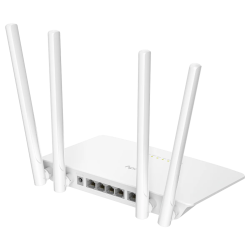 CUDY WR300S | router, Wi-Fi, 2,4GHz, MESH | PartsPC.pl