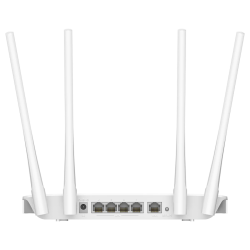 CUDY WR300S | router, Wi-Fi, 2,4GHz, MESH | PartsPC.pl