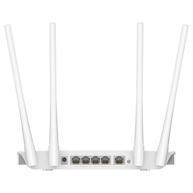 CUDY WR300S | router, Wi-Fi, 2,4GHz, MESH | PartsPC.pl
