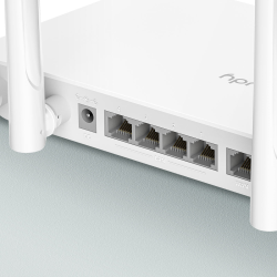 CUDY WR300S | router, Wi-Fi, 2,4GHz, MESH | PartsPC.pl