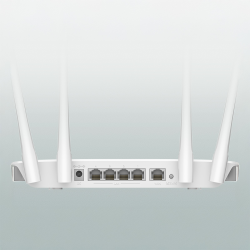 CUDY WR300S | router, Wi-Fi, 2,4GHz, MESH | PartsPC.pl