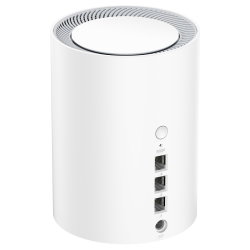 CUDY M3600(2-Pack) | Mesh, WiFi 7, 2,4GHz/5GHz, Gigabit | PartsPC.pl
