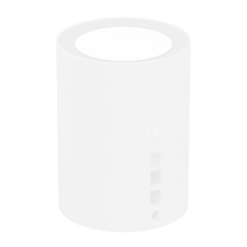 CUDY M3600(2-Pack) | Mesh, WiFi 7, 2,4GHz/5GHz, Gigabit | PartsPC.pl