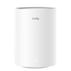 CUDY M3600(2-Pack) | Mesh, WiFi 7, 2,4GHz/5GHz, Gigabit | PartsPC.pl