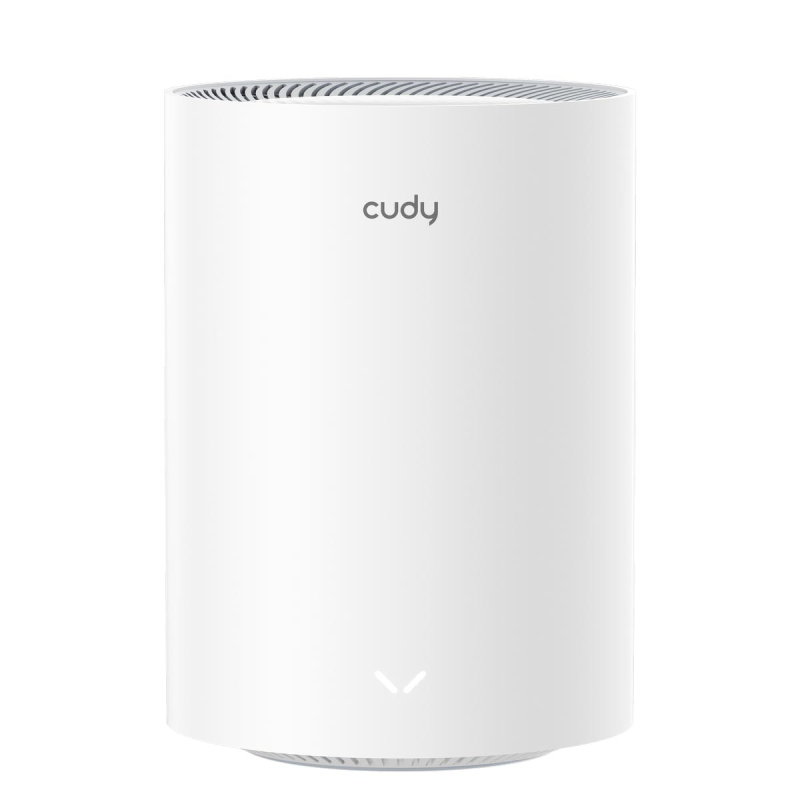CUDY M3600(2-Pack) | Mesh, WiFi 7, 2,4GHz/5GHz, Gigabit | PartsPC.pl