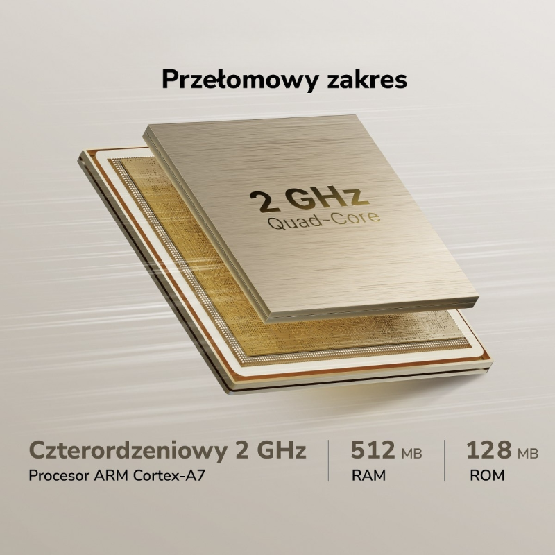 CUDY M3600(3-Pack) | Mesh, WiFi 7, 2,4GHz/5GHz, Gigabit | PartsPC.pl