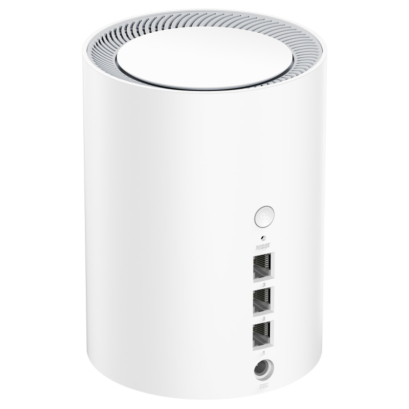 CUDY M3600(3-Pack) | Mesh, WiFi 7, 2,4GHz/5GHz, Gigabit | PartsPC.pl