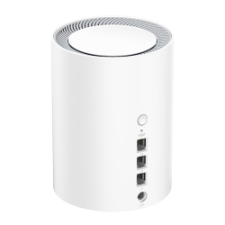 CUDY M3600(3-Pack) | Mesh, WiFi 7, 2,4GHz/5GHz, Gigabit | PartsPC.pl