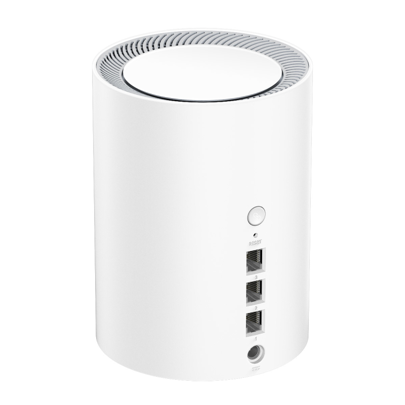 CUDY M3600(3-Pack) | Mesh, WiFi 7, 2,4GHz/5GHz, Gigabit | PartsPC.pl