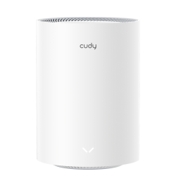 CUDY M3600(3-Pack) | Mesh, WiFi 7, 2,4GHz/5GHz, Gigabit | PartsPC.pl