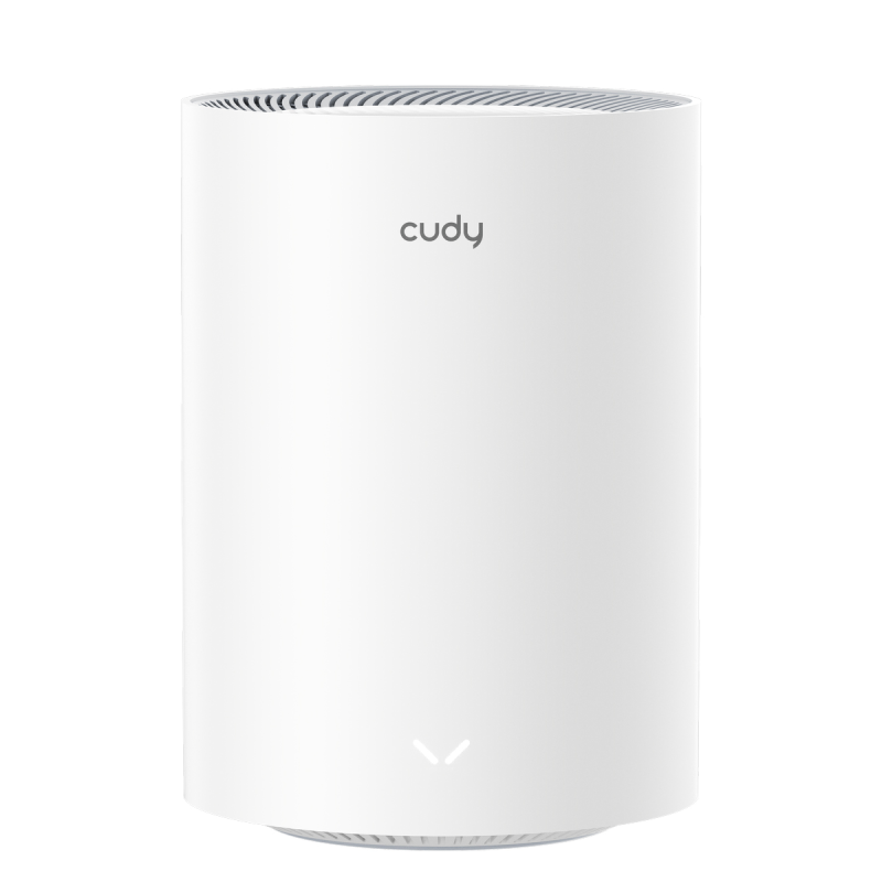 CUDY M3600(3-Pack) | Mesh, WiFi 7, 2,4GHz/5GHz, Gigabit | PartsPC.pl