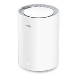 CUDY M3600(3-Pack) | Mesh, WiFi 7, 2,4GHz/5GHz, Gigabit | PartsPC.pl