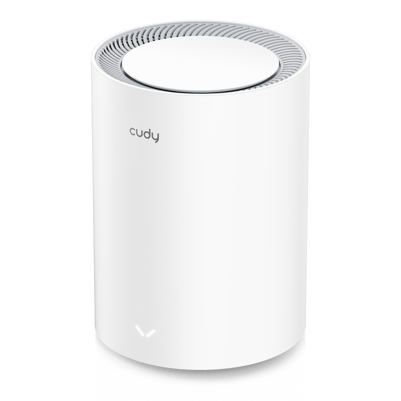 CUDY M3600(3-Pack) | Mesh, WiFi 7, 2,4GHz/5GHz, Gigabit | PartsPC.pl