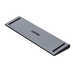 Unitek Stacja dokująca USB-C z DisplayLink 4K | 4K@30Hz... | PartsPC.pl