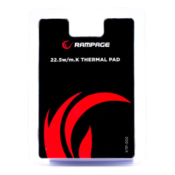 Rampage Termopad XTP-002 31×50×0,2mm PTM | PartsPC.pl