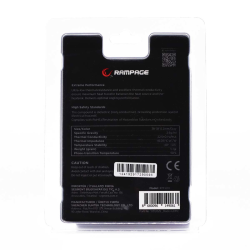 Rampage Termopad XTP-001 38×38×0,2 mm PTM | PartsPC.pl
