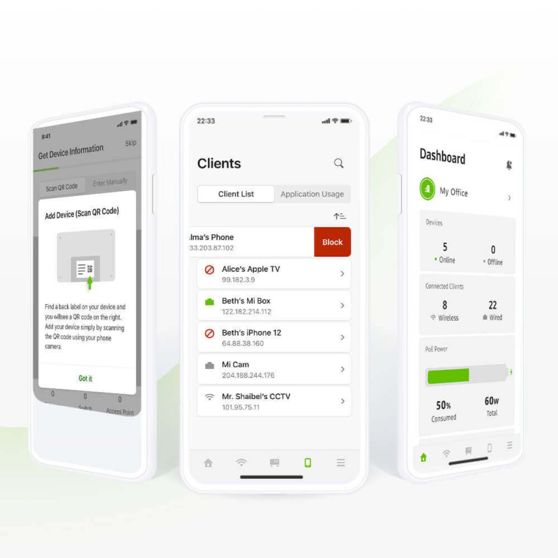 Zyxel NWA90BEPRO-EU0102F Punkt dostępowy WiFi 6 AX3000 z... | PartsPC.pl