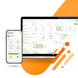 Zyxel NWA90BEPRO-EU0102F Punkt dostępowy WiFi 6 AX3000 z... | PartsPC.pl