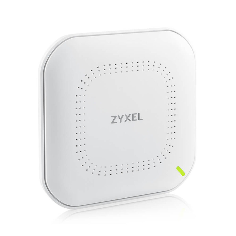 Zyxel NWA90BEPRO-EU0102F Punkt dostępowy WiFi 6 AX3000 z... | PartsPC.pl