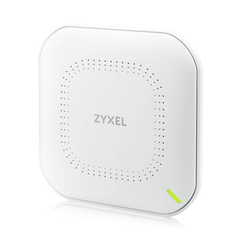 Zyxel NWA90BEPRO-EU0102F Punkt dostępowy WiFi 6 AX3000 z... | PartsPC.pl