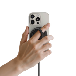 Belkin Ładowarka magnetyczna Qi2 25 W, zasilacz 36 W... | PartsPC.pl