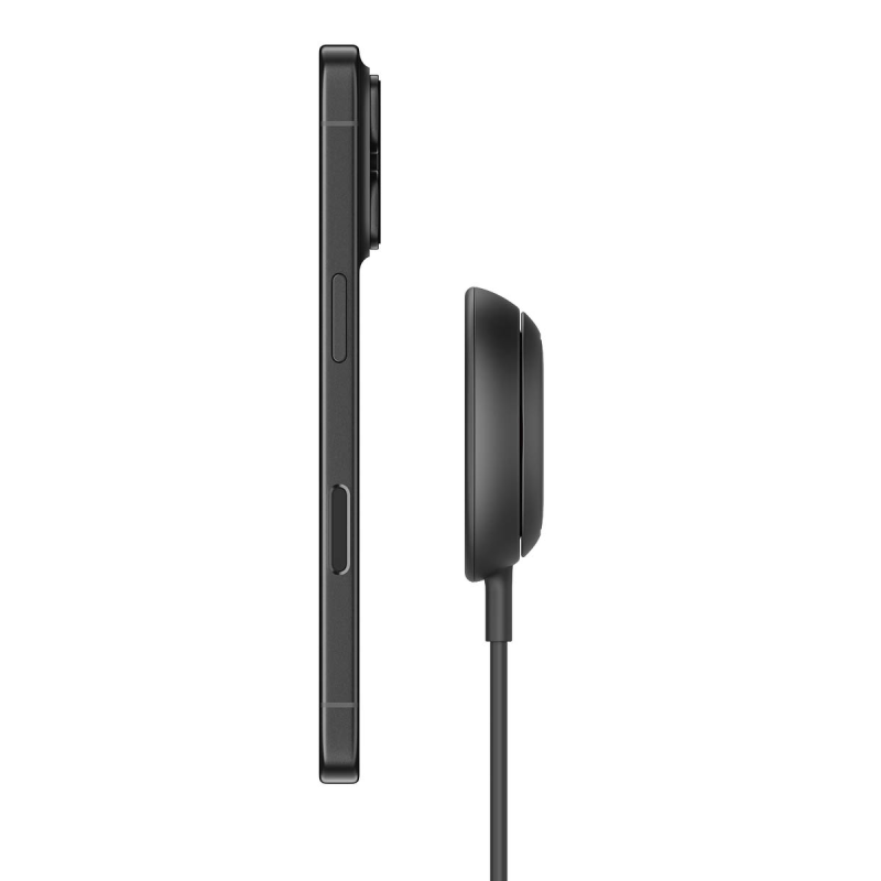 Belkin Ładowarka magnetyczna Qi2 25 W, zasilacz 36 W... | PartsPC.pl