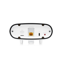 Zyxel FWA70-EU0102F Zewnętrzno-wewnętrzny router 5G z... | PartsPC.pl