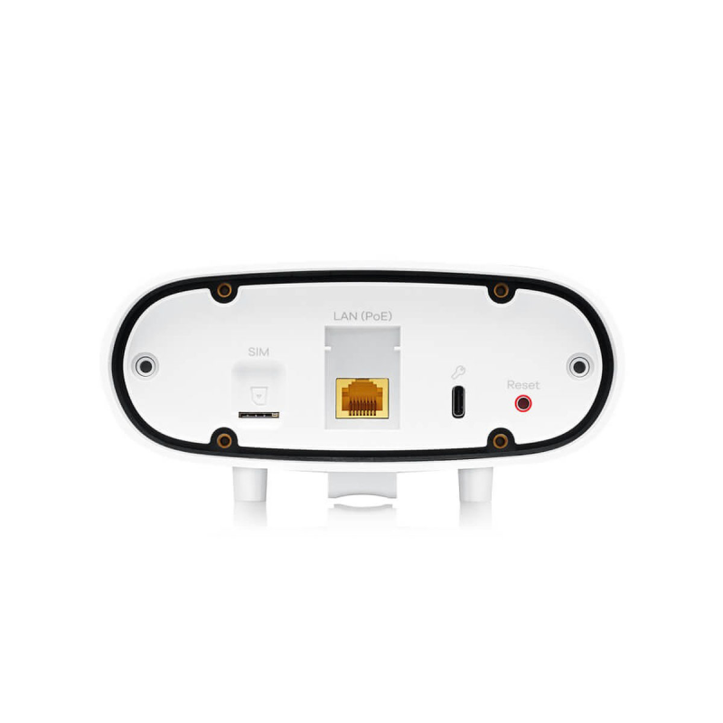 Zyxel FWA70-EU0102F Zewnętrzno-wewnętrzny router 5G z... | PartsPC.pl