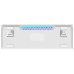 Rampage Klawiatura mechaniczna gamingowa Radiant K11 60%... | PartsPC.pl