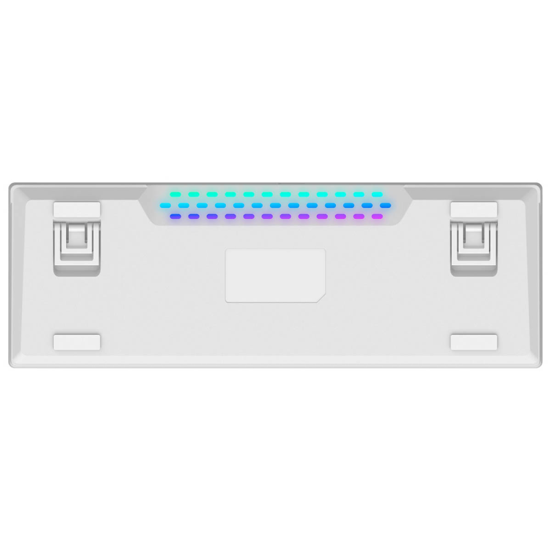 Rampage Klawiatura mechaniczna gamingowa Radiant K11 60%... | PartsPC.pl