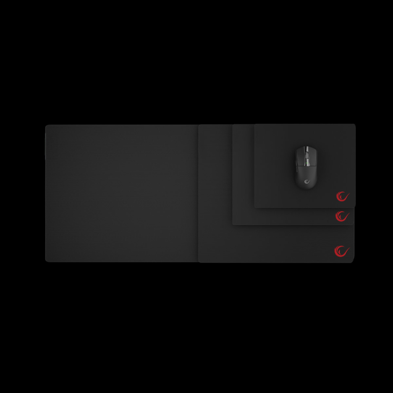 Rampage Podkładka pod mysz gamingowa BLITZ S 290x240x3mm | PartsPC.pl