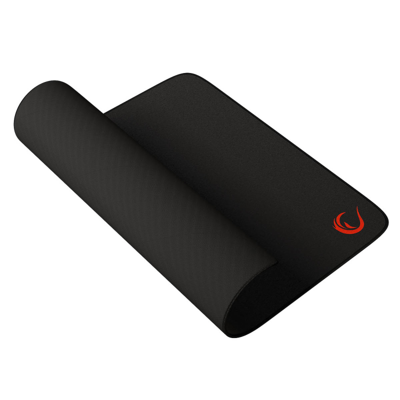 Rampage Podkładka pod mysz gamingowa BLITZ L 450x400x4mm | PartsPC.pl