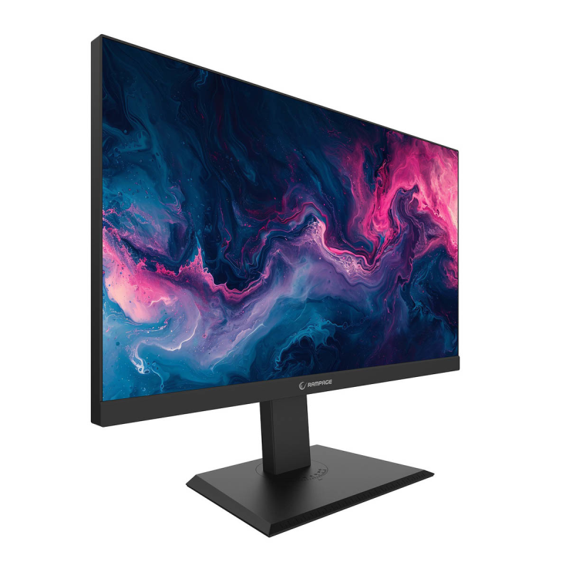 Rampage Miracle Monitor gamingowy 27'' 180Hz 1ms QHD 2K | PartsPC.pl